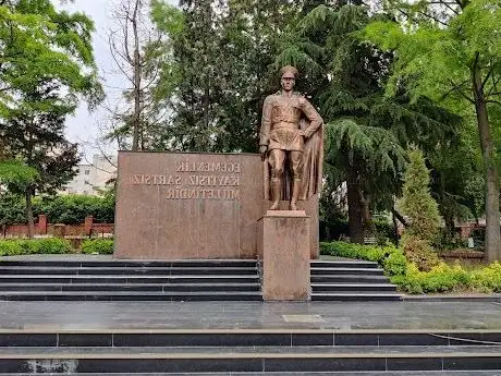 Photo de Atatürk Square