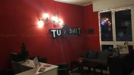 Photo de Escape Room Frosinone - Time Out