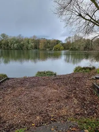 Photo de Suffolk Water Park