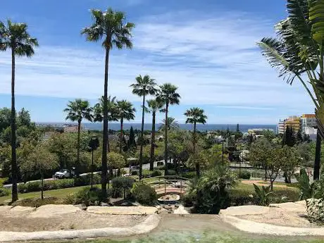 Photo de El Capricho Park