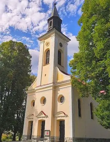 Photo de Saint Maurus’ Church