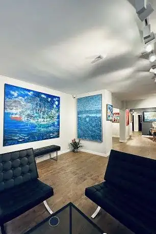 Photo de Türk Art Galeri-Nişantaşı