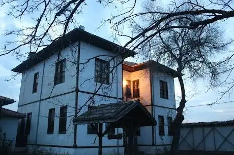 Photo de İsmet Eker Konağı