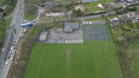 Photo de Titchfield Recreation Ground