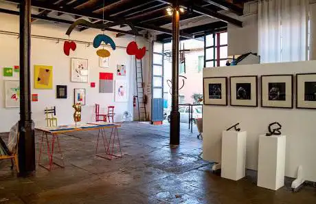 Photo de ESPAI 59 - Galeria Duvan