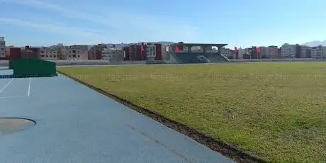 Photo de Martil's Athletics Circuit