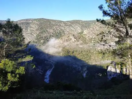 Photo de Mirador del Serpis