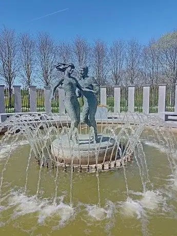 Stardust Memorial Park
