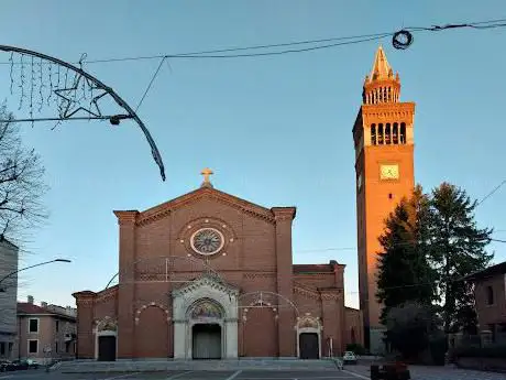Photo de Church of Saint Julius