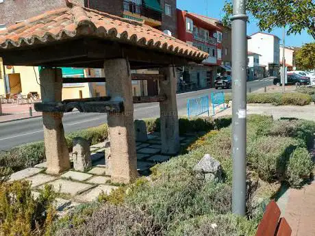 Photo de Monumento Potro de Herrar
