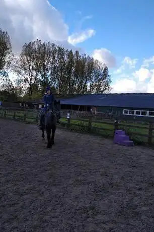 Photo de North Cheshire Equestrian Centre