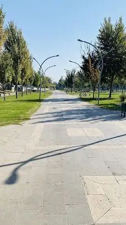 Photo de Roboski Parkı/Parka Roboskî