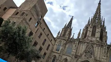 Photo de MUHBA Via Sepulcral Romana