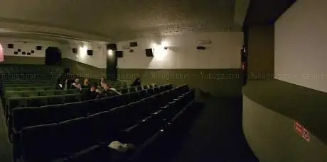 Photo de Cinema Cappuccini