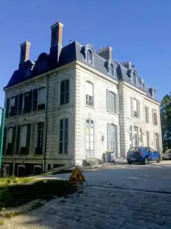 Photo de Centre d'Écologie de Brunoy (Muséum National d'Histoire Naturelle)