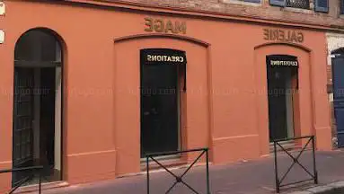 Photo de Galerie Mage