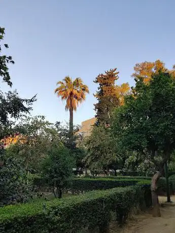Photo de Valle Garden