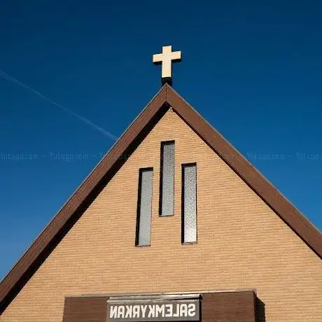 Photo de Salemkyrkan Edsbyn