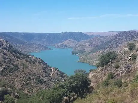 Photo de Merendero de La Dehesa