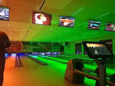 Photo de Paraske Bowl