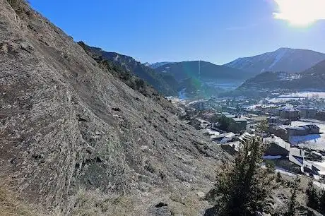 Photo of Barranc de Segudet