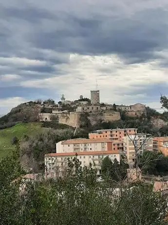 Photo de Forte Cardeto