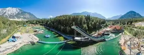 Photo of AREA 47 - Tirol