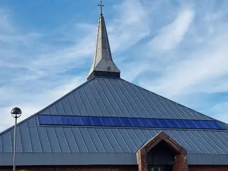 Photo de St Teresa R C Church