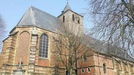 Photo de Sint-Niklaaskerk