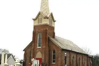 Photo de St. Peter's Episcopal Church