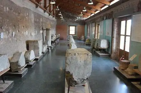 Photo de Antiquarium Epigrà fic