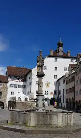 Photo de Stadttor (Schnetztor)