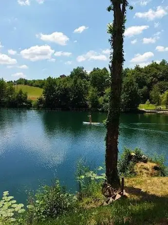Photo de Plaža 