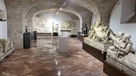 Photo de Gipsoteca Perugia UNIPG