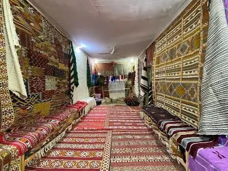 Photo de The berber house