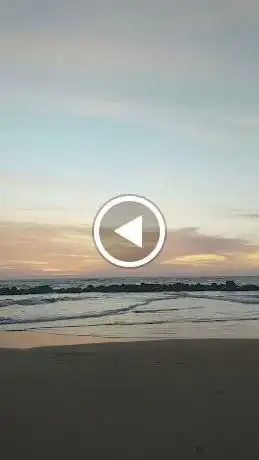 Photo de Spiaggia Libera Maddalusa