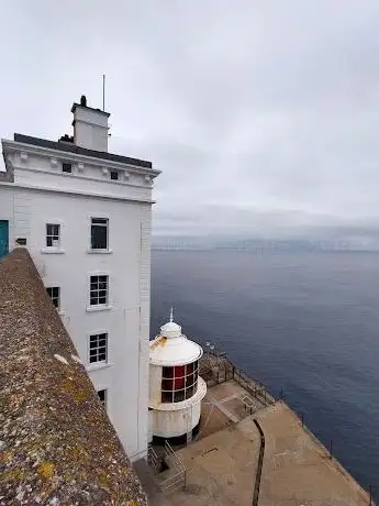Photo de Phare de Rathlin