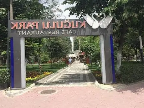 Photo de Kuğulu Park