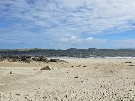 Port Arthur Beach