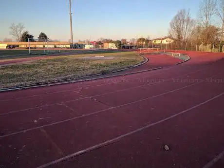Photo de Campo di Atletica di Mira
