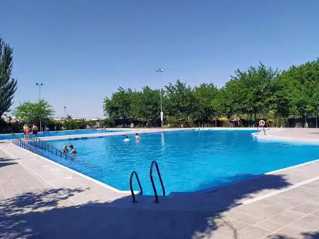 Photo de Piscina Municipal