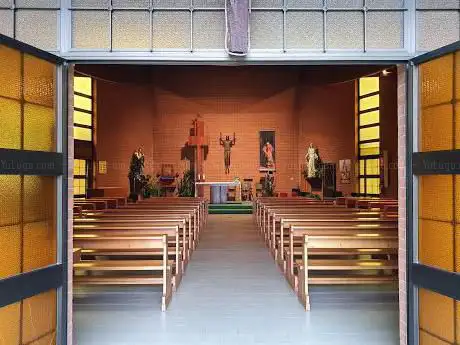 Photo de Chiesa San Giuseppe