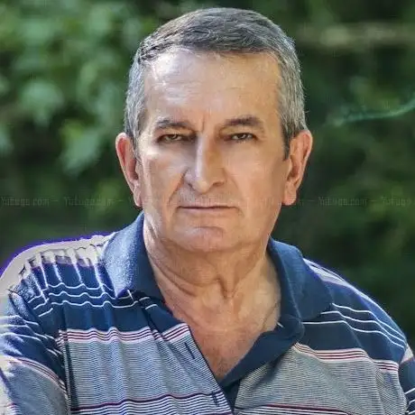 Photo de Turgay Gönenç Parkı