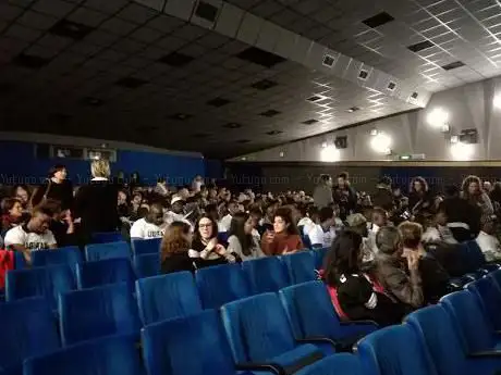 Photo de Supercinema