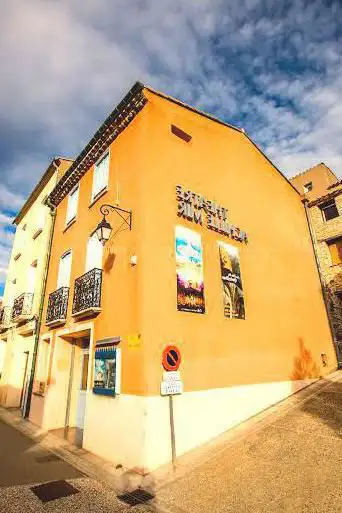 Photo de Théâtre Achille Mir