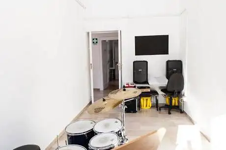 Photo de LabUM - Laboratorio Urbano di Mottola