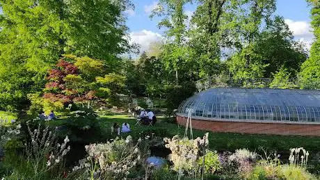 Photo de Jardin des Plantes