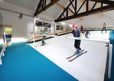 Photo de Ski Indoor 4810