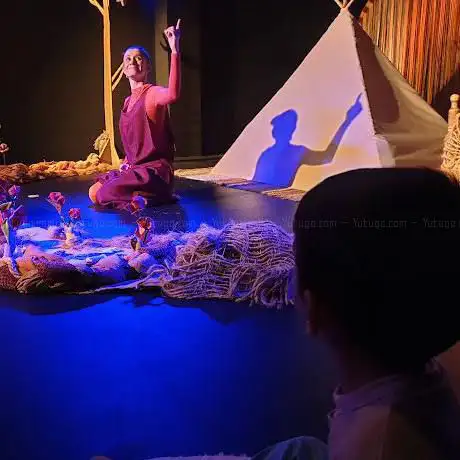 Photo de Ñas Teatro