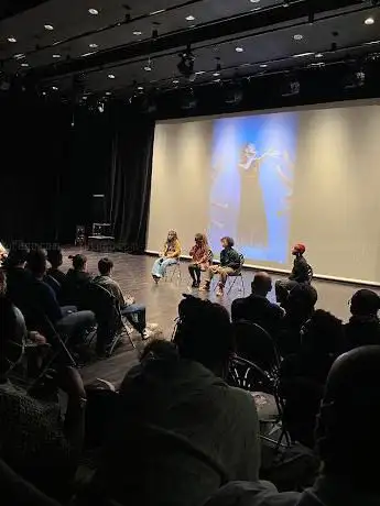 Photo de La Place  centre culturel Hip-Hop